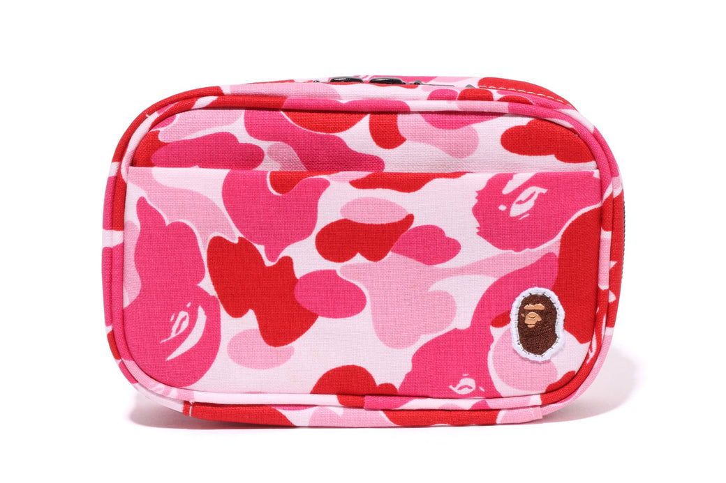 ABC CAMO GADGET POUCH | bape.com