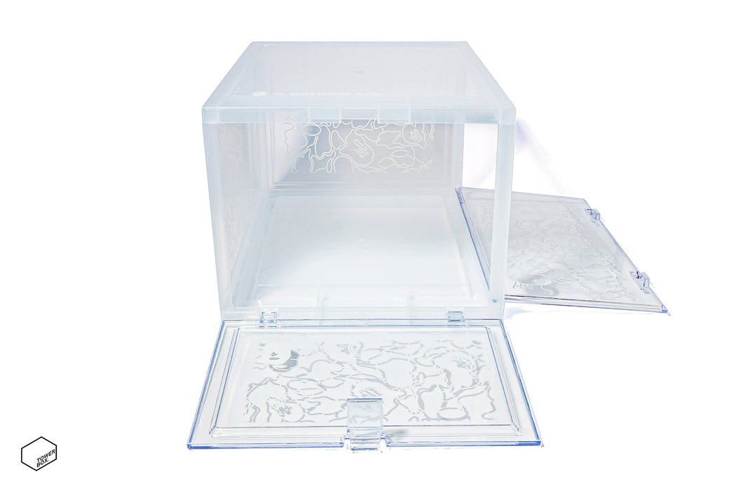 BAPE X TOWER BOX PLUS | bape.com
