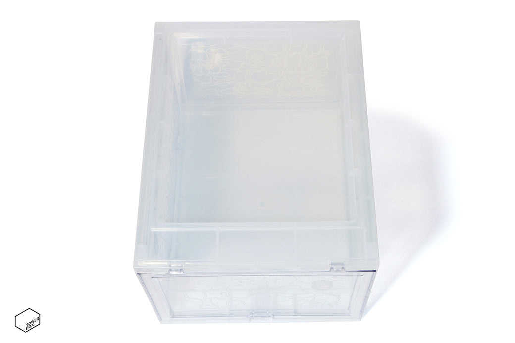 BAPE X TOWER BOX PLUS | bape.com