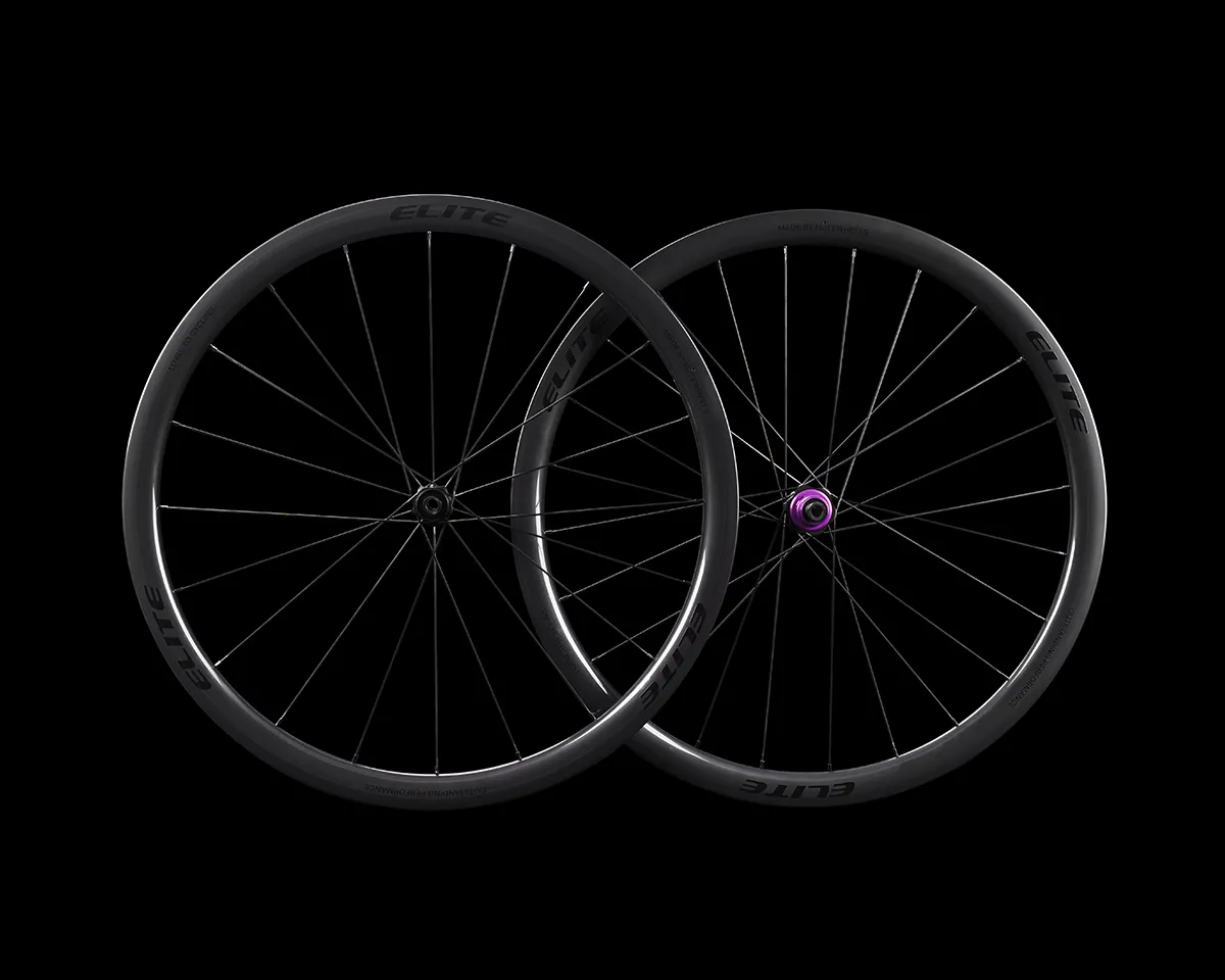 Marvel - Elitewheels