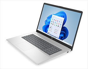 HP 17s-cu 製品詳細 - ノートパソコン | 日本HP