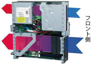 富士通 PCワークステーションCELSIUS J5010 製品詳細 - FMWORLD（法人