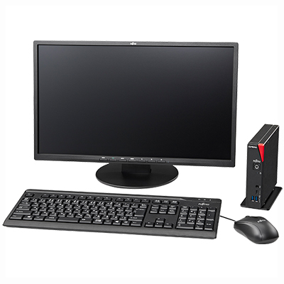 富士通 デスクトップパソコン（PC） ESPRIMO G6012/KX 仕様 - FMWORLD