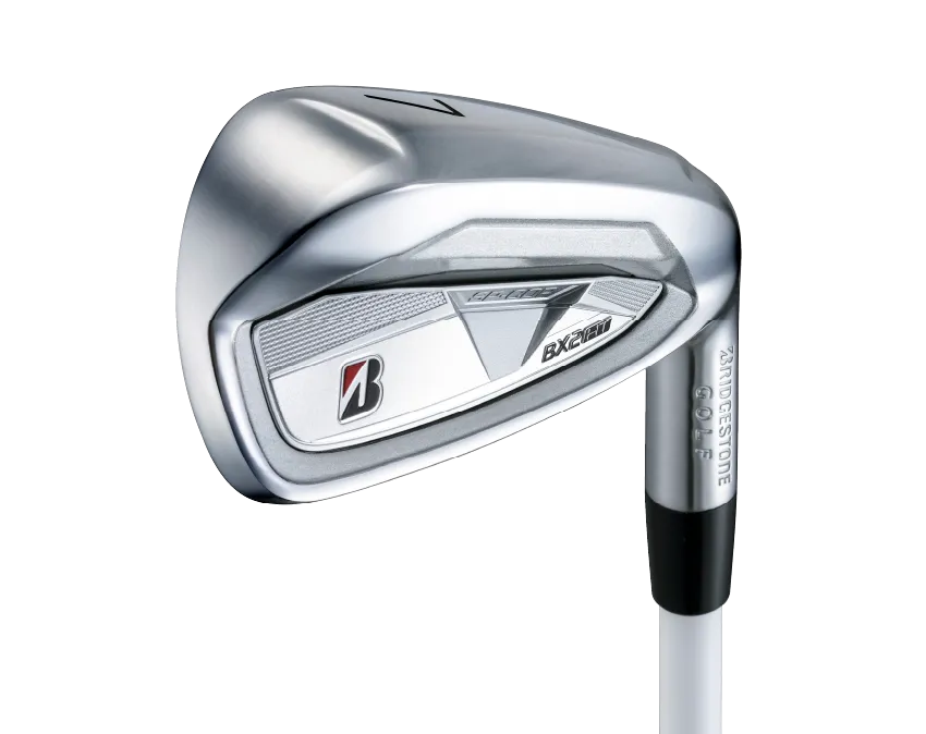 245MAX アイアン | BRIDGESTONE GOLF -ブリヂストンゴルフ-