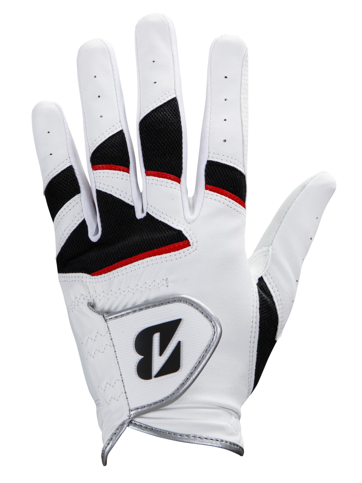 SOFT GRIP ジュニア用(15(15cm) WH(白)): ギア|BRIDGESTONE GOLF