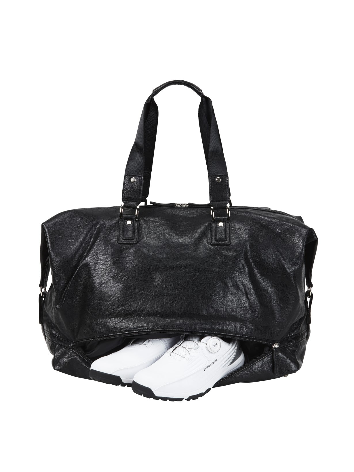 ボストンバッグ(BK（黒）): ギア|BRIDGESTONE GOLF Online Store