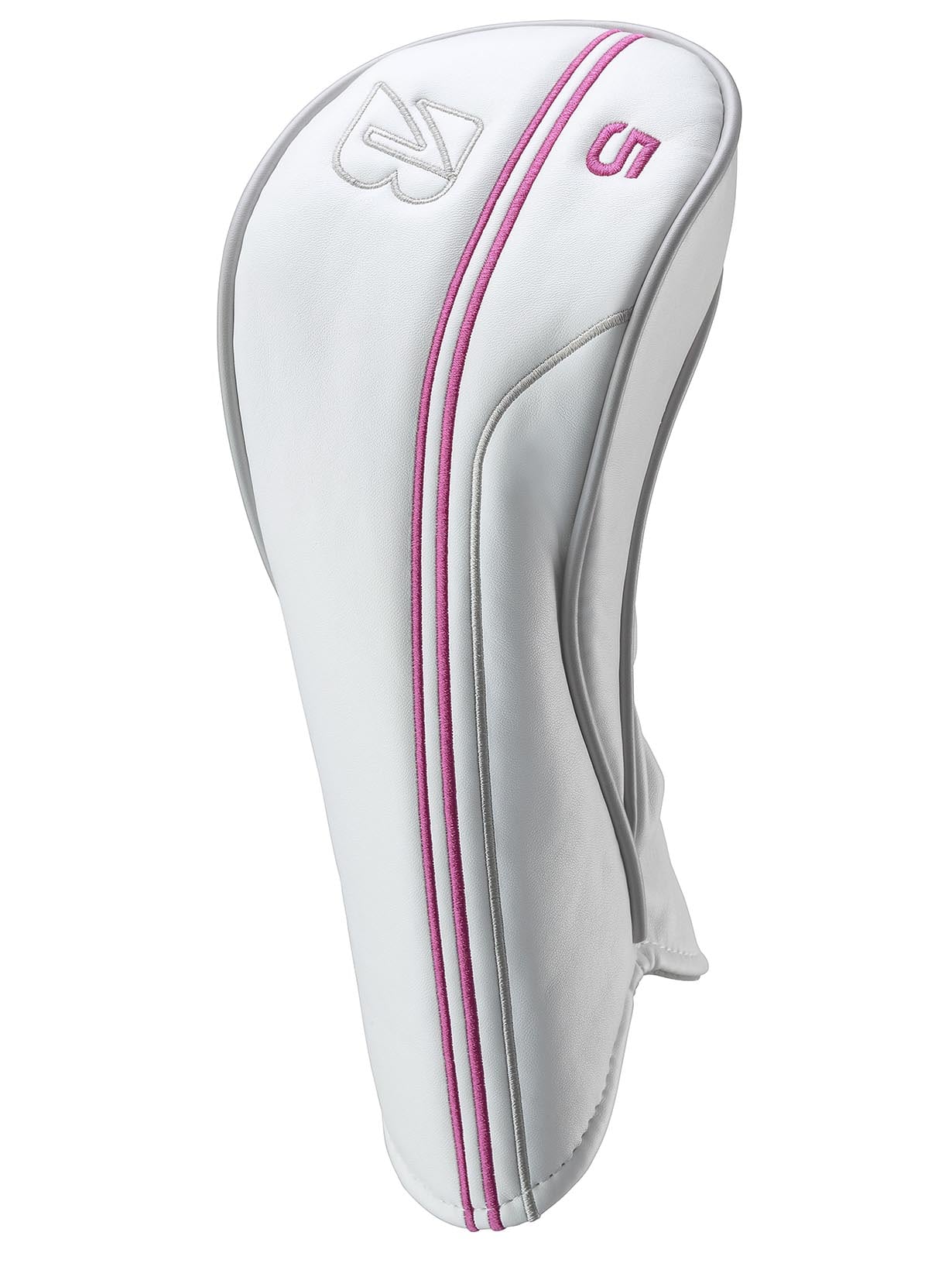 BG-100L キャディバッグ付 8本セット [カラー：ピンク](PK（ピンク