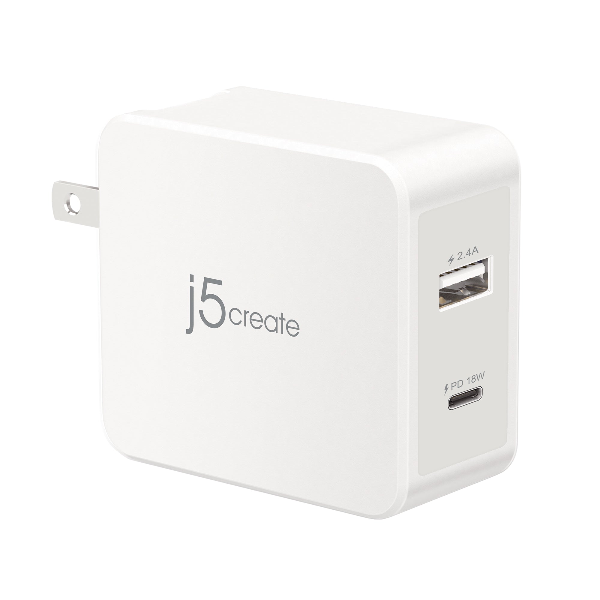j5create | 30W PD USB-C™ Wall Charger – new-jp-j5create