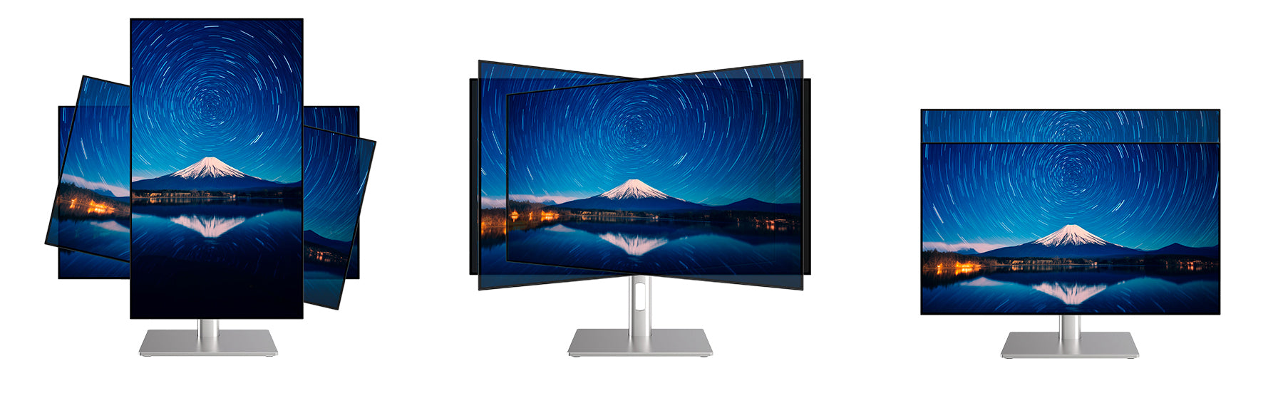 Amazon.co.jp限定】JAPANNEXT 27インチ IPS BLACKパネル搭載 4K