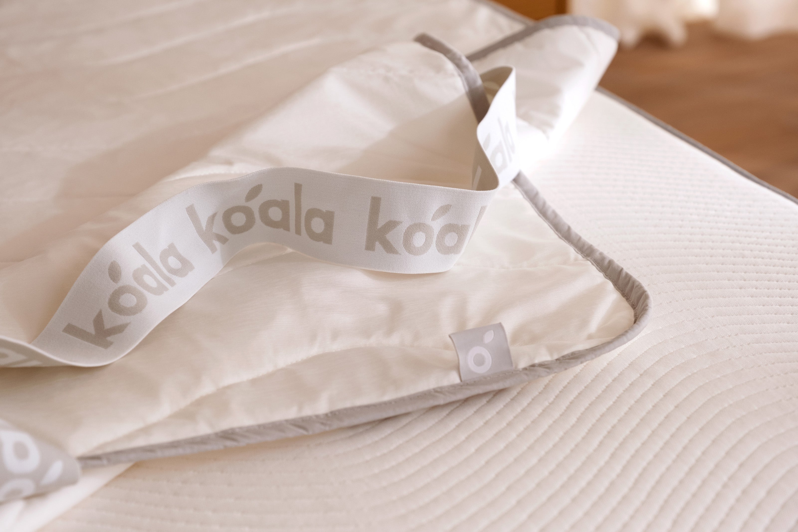 コアラマットレス保護カバー クール｜夏も快適な冷感タイプ – コアラ