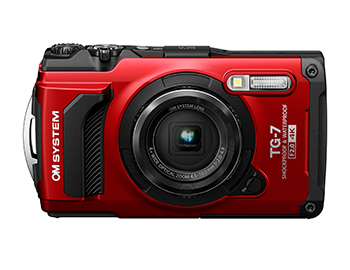 基本情報｜工事写真現場用デジタルカメラTG-6 工一郎｜工事写真用