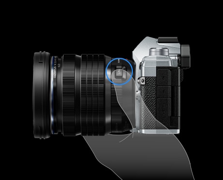 製品特長｜M.ZUIKO DIGITAL ED 8-25mm F4.0 PRO｜M.ZUIKO PRO｜ズーム