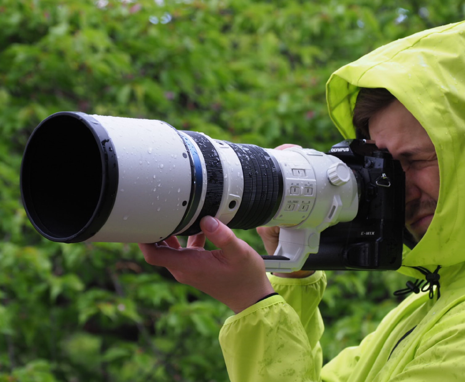 基本情報｜M.ZUIKO DIGITAL ED 150-400mm F4.5 TC1.25x IS PRO｜M