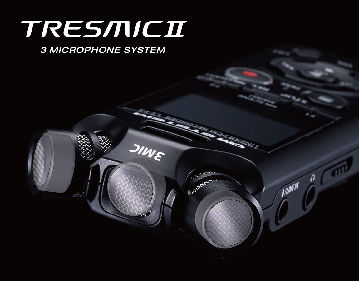 基本情報｜LS-P5｜ICレコーダー／リニアPCMレコーダー｜オーディオ