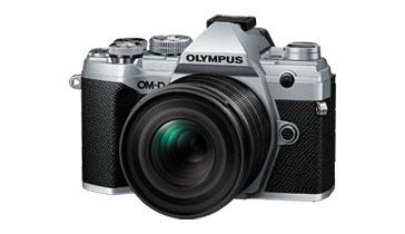 写真家 吉住 志穂 × M.ZUIKO DIGITAL ED 40-150mm F4.0 PRO ～美しい