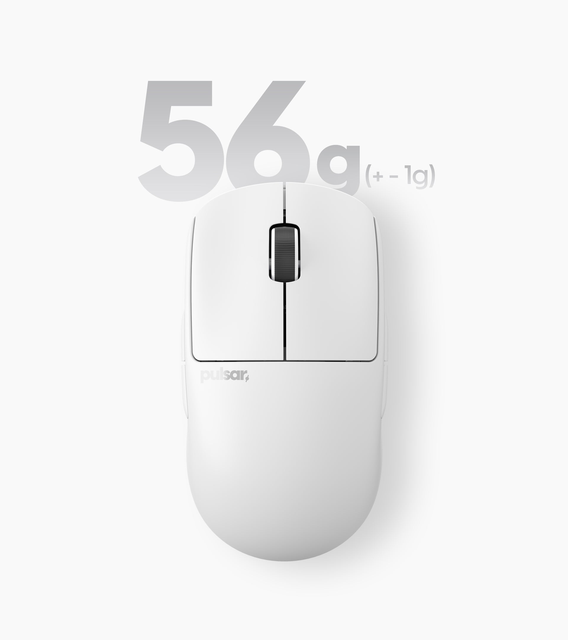 X2A v3 Medium Gaming Mouse – Pulsar Gaming Gears Japan