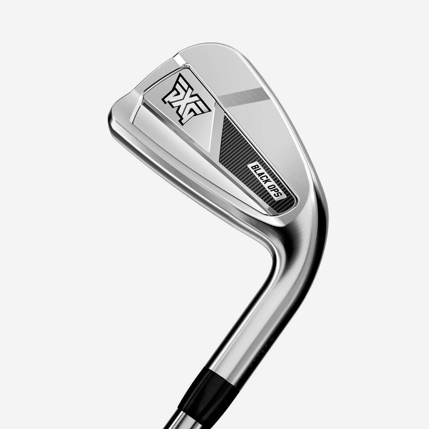 Black Ops Irons | Game Improvement Irons | PXG Japan