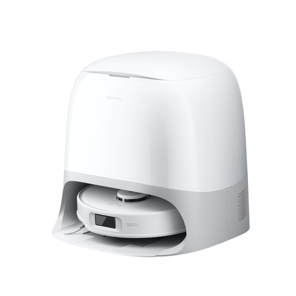 Roborock S8 Pro Ultra - 任せるを、極める。 掃除もメンテナンスも