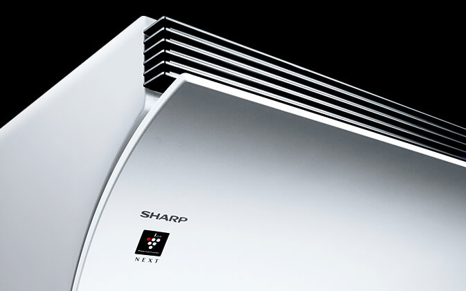 Airest | エアコン：シャープ