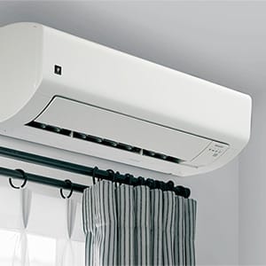 Eシリーズ | エアコン：シャープ