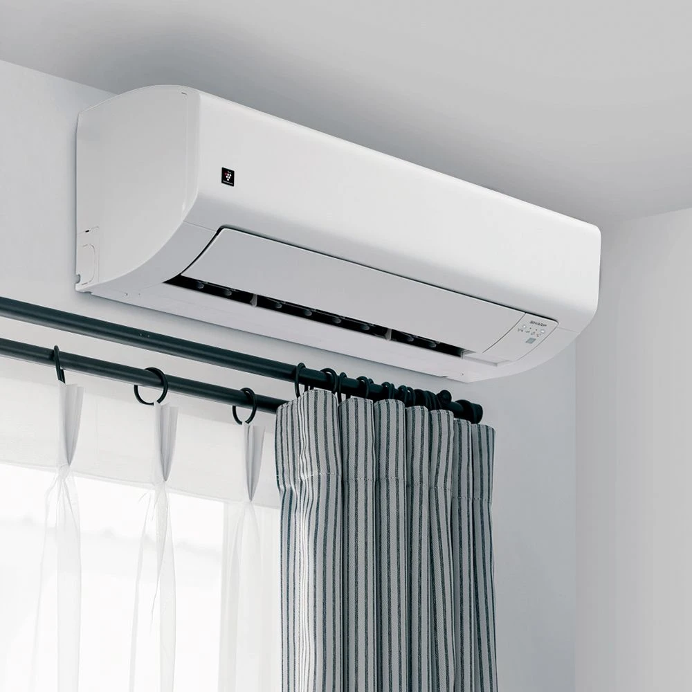 Rシリーズ | エアコン：シャープ