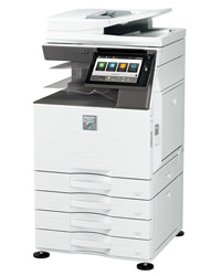 MX-2631 よくあるご質問 ｜複合機／コピー機／プリンター関連商品