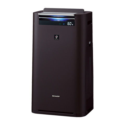 製品トップ | KI-GS70 | 加湿空気清浄機/空気清浄機：シャープ
