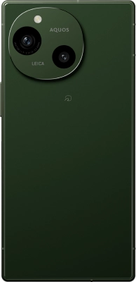 AQUOS R9の特長｜AQUOS：シャープ