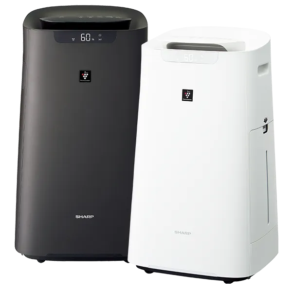 KI-LS70 | 空気清浄機：シャープ