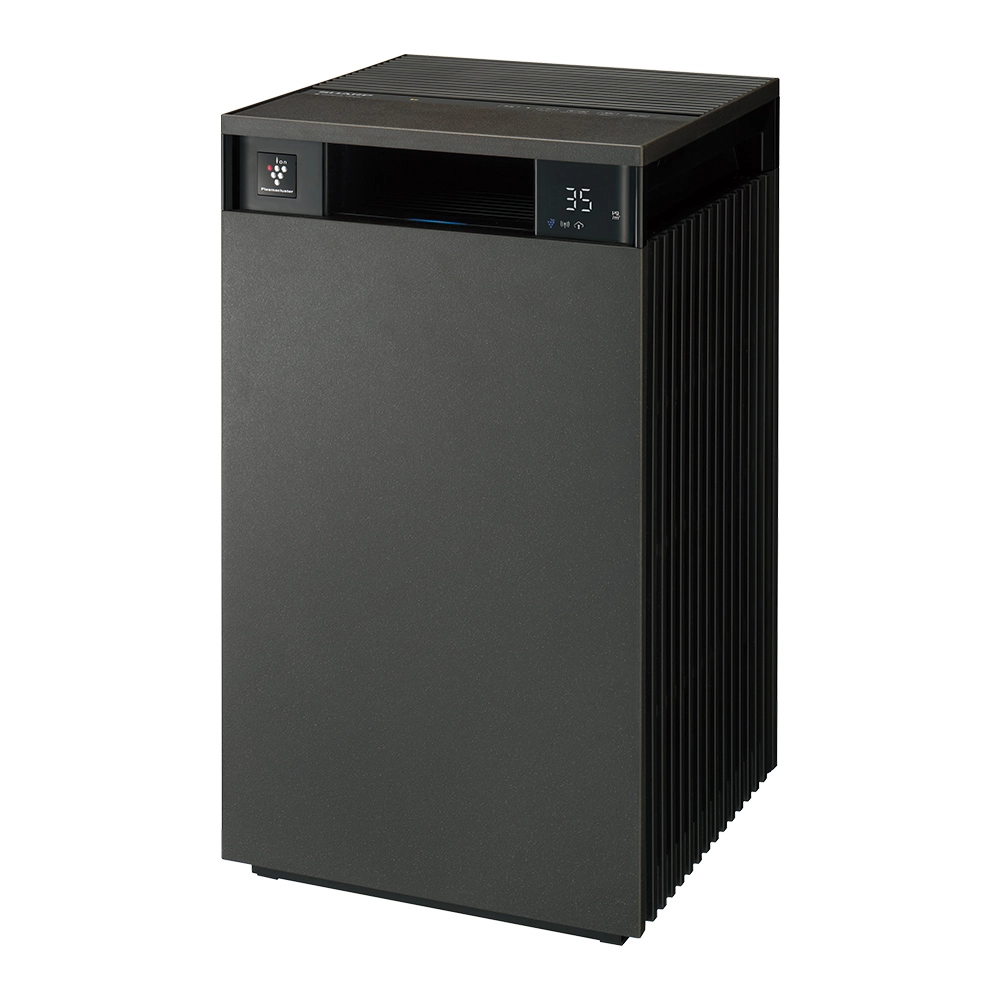 FP-S120 | 空気清浄機：シャープ