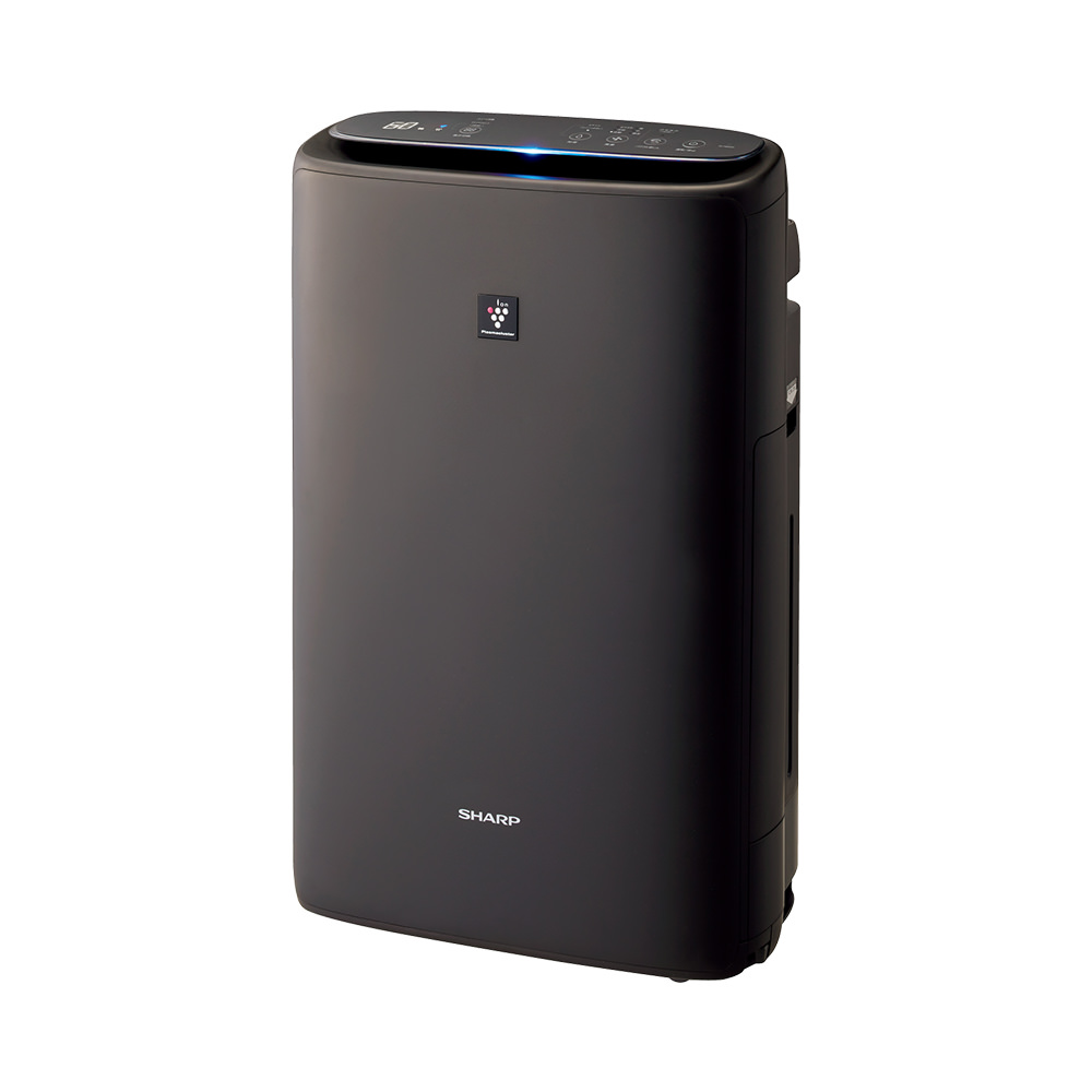 KI-TS50 | 空気清浄機：シャープ