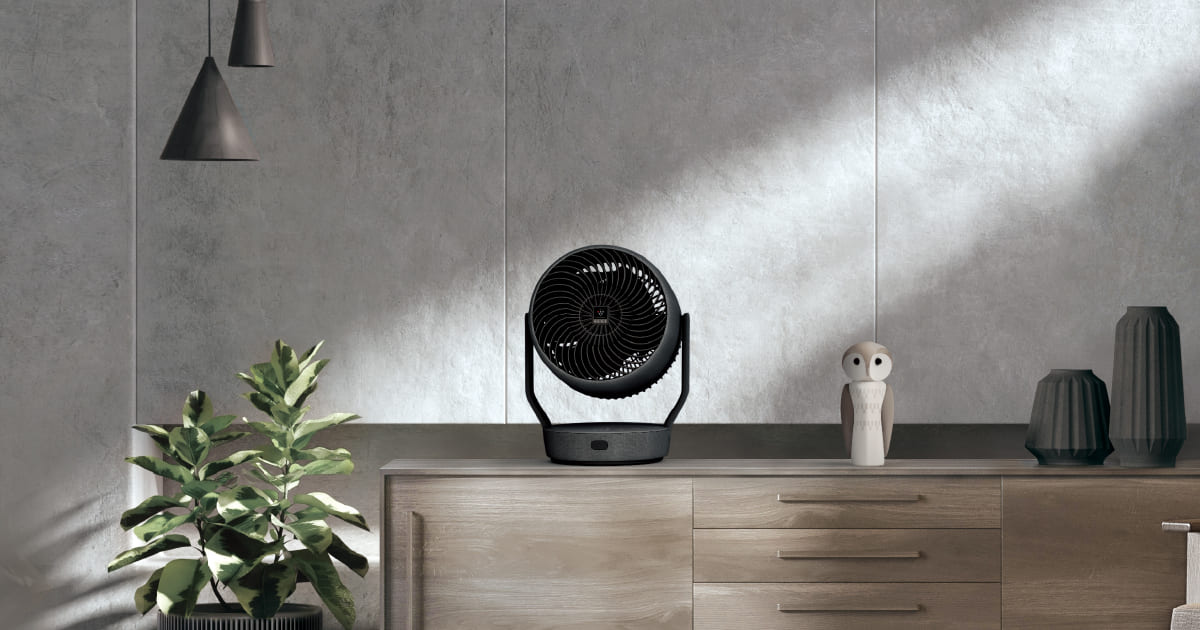 使いやすさ | PK-18S01 | サーキュレーター・扇風機：シャープ