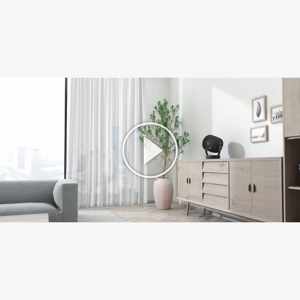 PK-18S01 | サーキュレーター・扇風機：シャープ