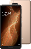AQUOS sense5G SH-53Aのスペック・性能｜AQUOS：シャープ