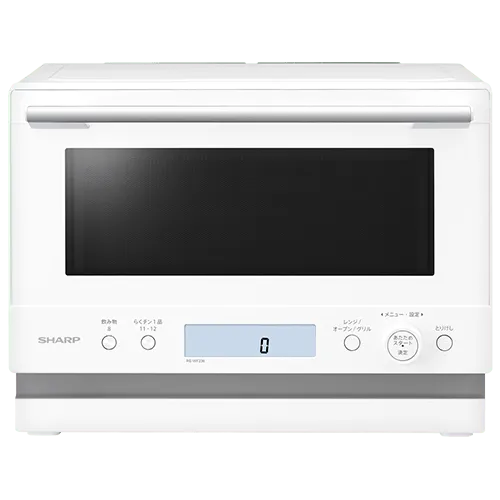 仕様 / 寸法 | RE-F163 | オーブン・電子レンジ：シャープ