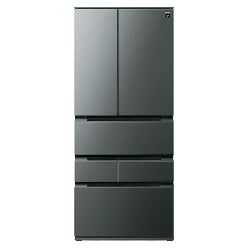 仕様 / 寸法 | SJ-D14F | 冷蔵庫：シャープ