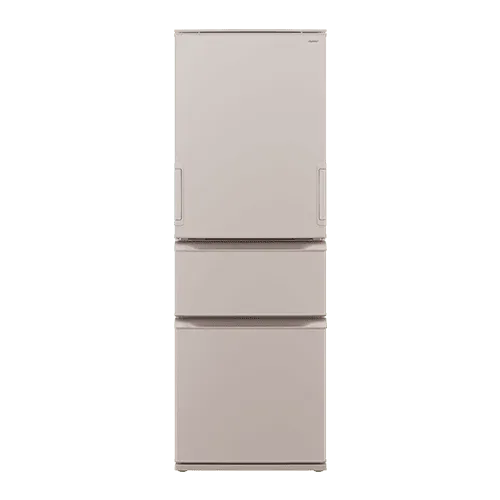 仕様 / 寸法 | SJ-D18G | 冷蔵庫：シャープ