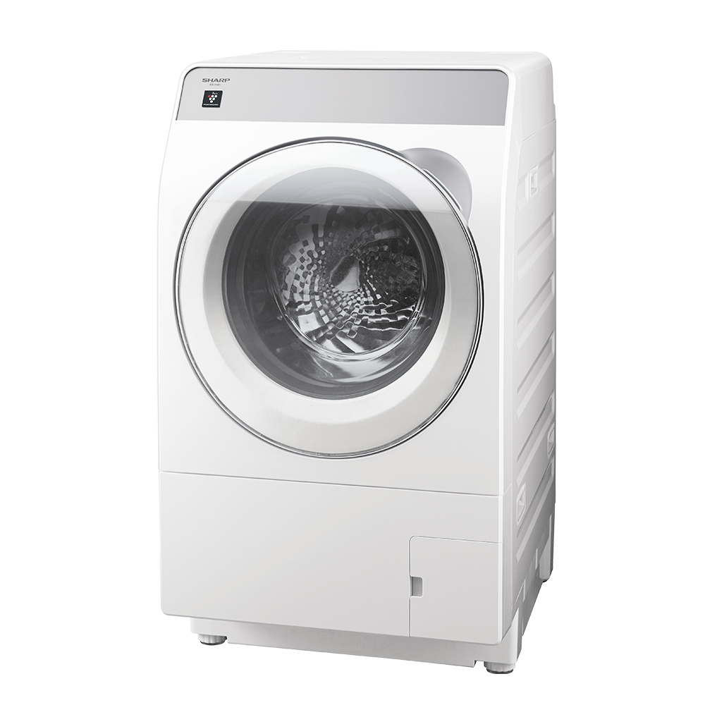 ES-11K1 | 洗濯機：シャープ
