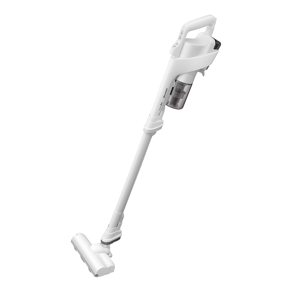 EC-SR9 | 掃除機：シャープ