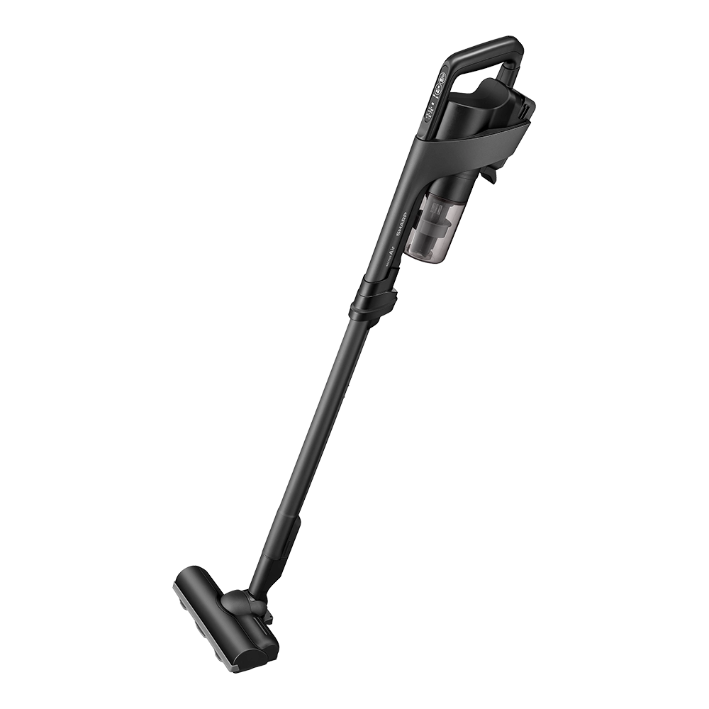 仕様 / 寸法 | EC-VR3SX | 掃除機：シャープ