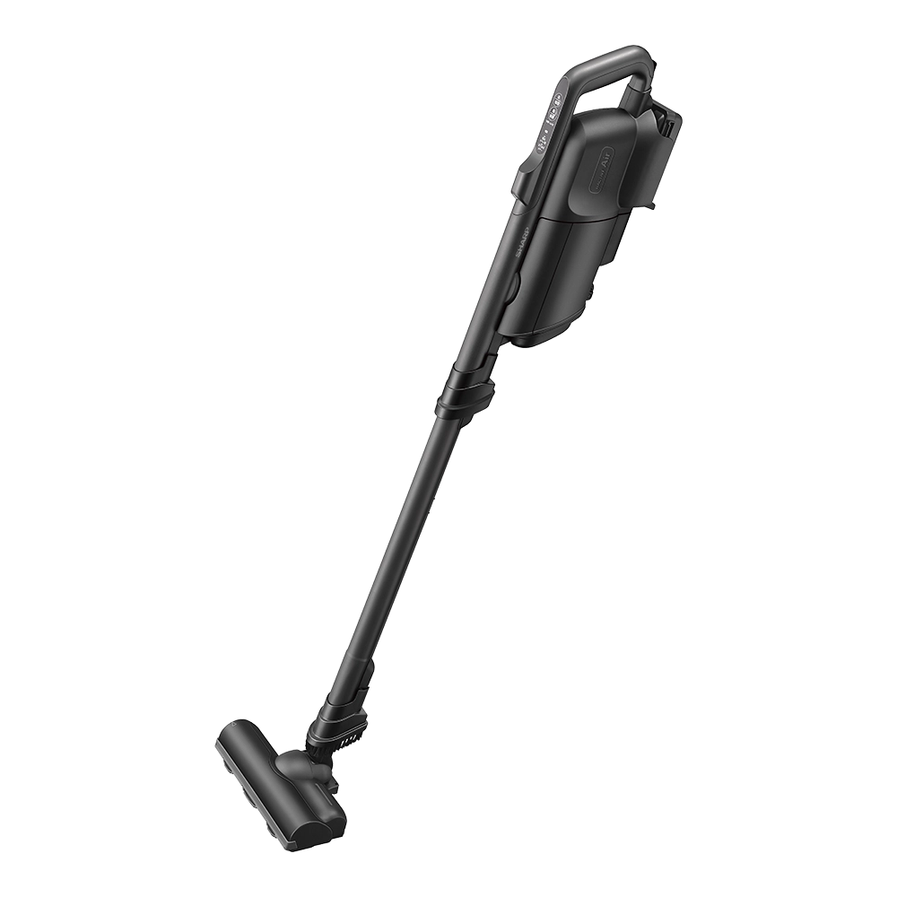 EC-SR9 | 掃除機：シャープ