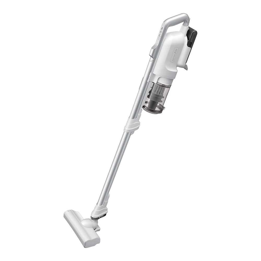 EC-SR9 | 掃除機：シャープ