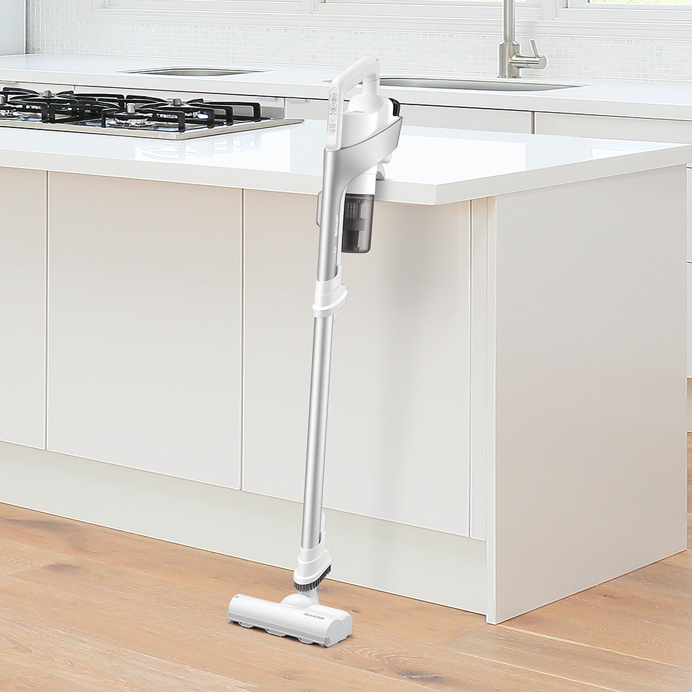 EC-AR9 | 掃除機：シャープ