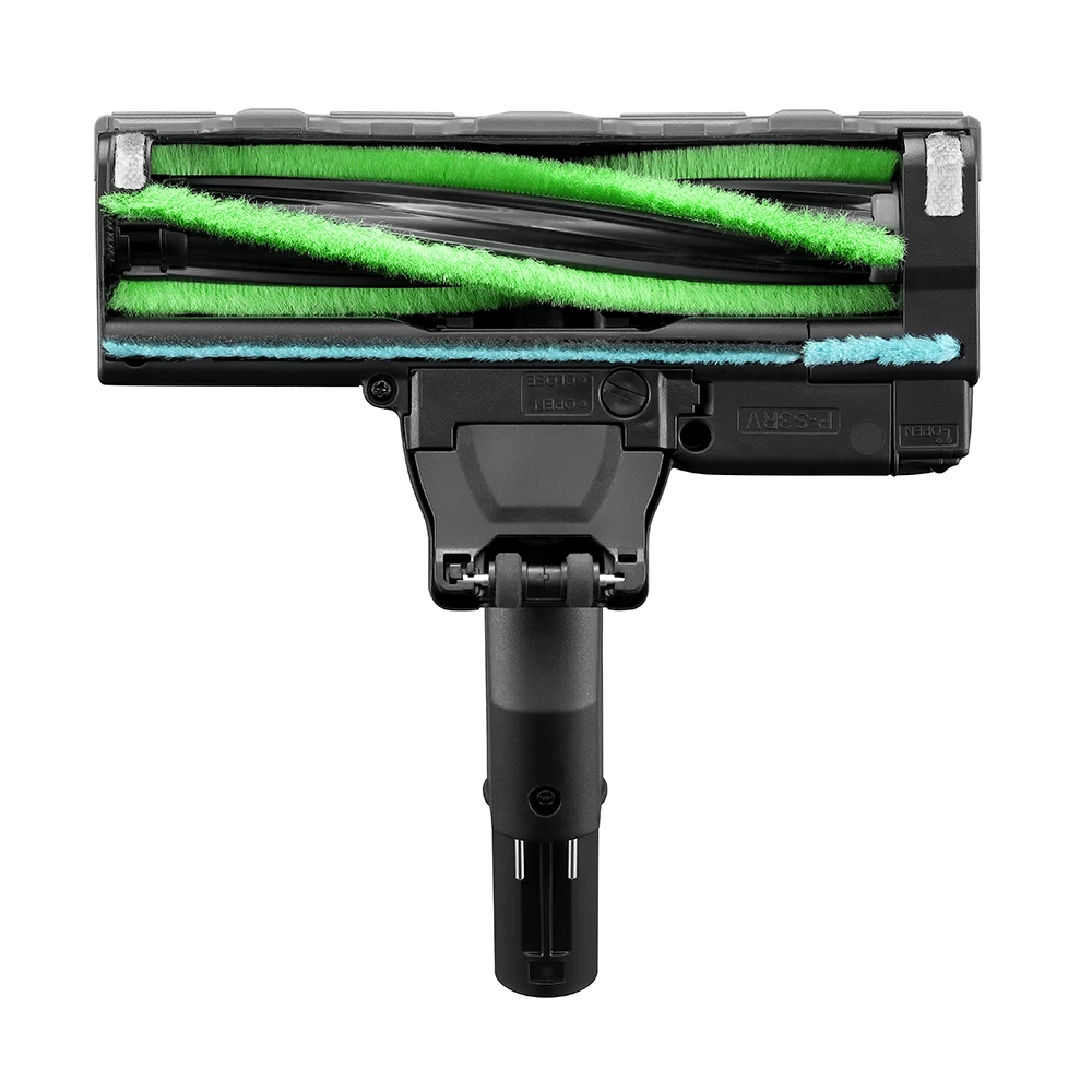 EC-KR1 | 掃除機：シャープ