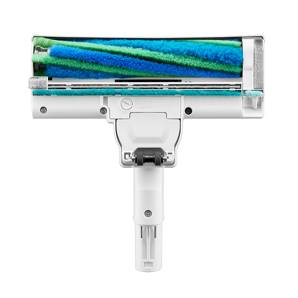 EC-SR9 | 掃除機：シャープ