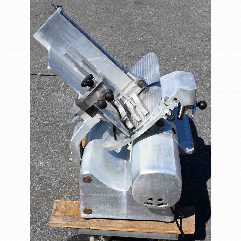 ハムスライサー 中古 ワタナベフーマック WSD-2『品番7802』 / 中古