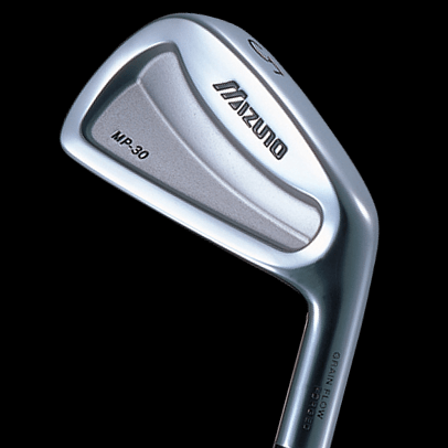MPアイアンの軌跡｜ゴルフ｜ミズノ公式オンライン