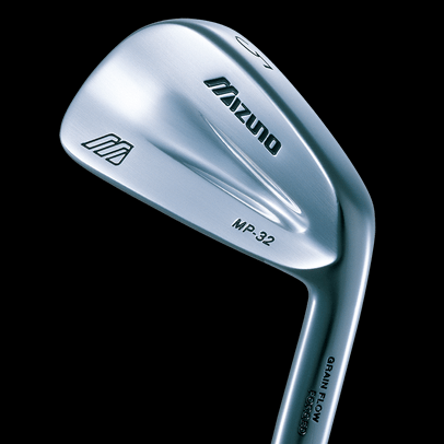 MPアイアンの軌跡｜ゴルフ｜ミズノ公式オンライン