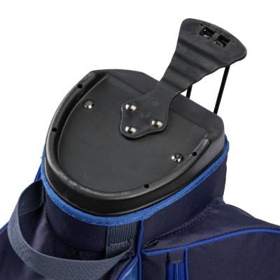 Tour Slim Stand キャディバッグ／25年モデル|5LGC2516|バッグ|ゴルフ