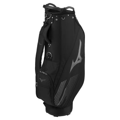NX.2 キャディバッグ|5LJC2322|バッグ|ゴルフ|ミズノ公式オンライン